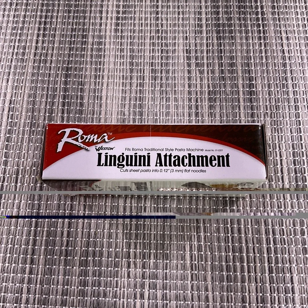 Weston Roma - Linguini Attachment - Part #01-0204